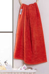 Πετσέτα Fieldcrest Ultra Soft 650gsm 50X100 / Grenadine